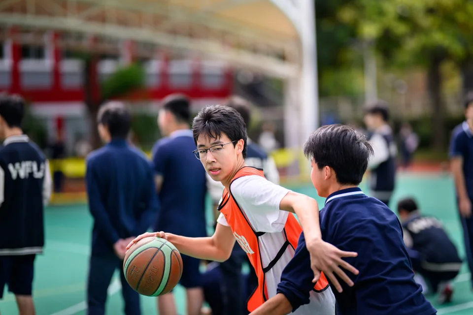 School Life, photograph 50 of 61